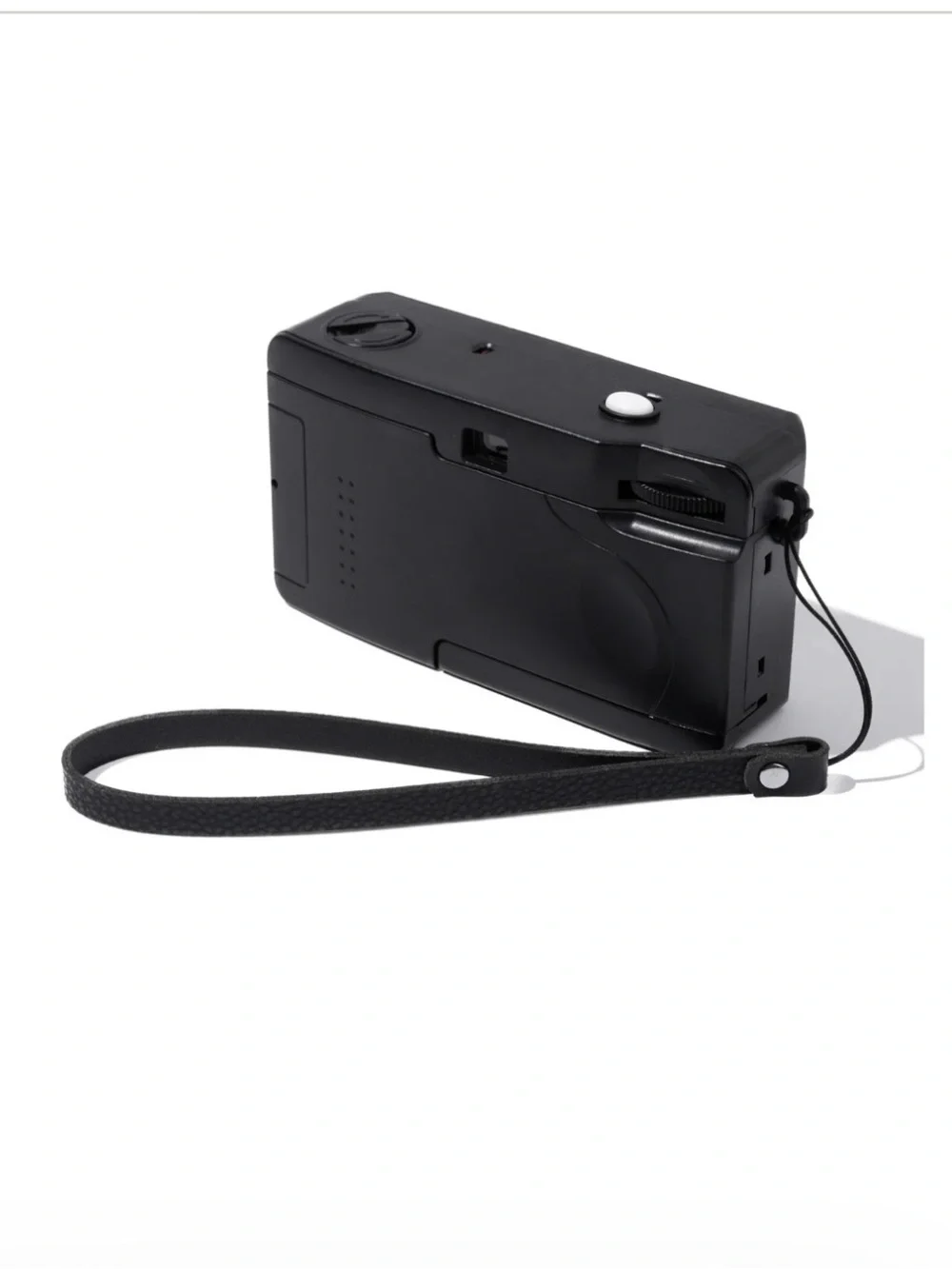 THE RELOADER® 35MM FILM CAMERA I BALLERINA